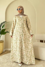 Load image into Gallery viewer, Aleta Dress - Linen