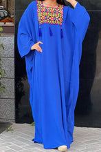 Load image into Gallery viewer, Lama Abaya - Linen