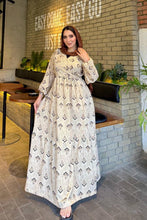 Load image into Gallery viewer, Neylan Dress - CY