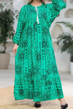 Load image into Gallery viewer, Lalam Dress - Viscose