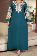 Load image into Gallery viewer, Razan jalabiya - Cotton