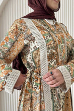 Load image into Gallery viewer, Zehra Jalabiya - Viscose