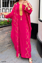Load image into Gallery viewer, Asma Abaya - CY