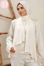 Load image into Gallery viewer, Sama Scarf - Cotton