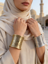 Load image into Gallery viewer, Ancient Bracelets - Stainless Steel