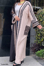 Load image into Gallery viewer, Cardigan Miral -Linen