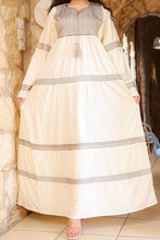 Load image into Gallery viewer, Maram Jalabiya - Cotton