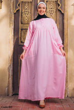Load image into Gallery viewer, Jalabiya Walaa - Linen