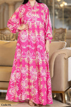 Load image into Gallery viewer, Jalabiya Alara- viscose