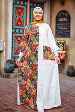 Load image into Gallery viewer, Jalabiya Talida - Cotton