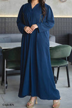 Load image into Gallery viewer, Dalal Abaya - CY
