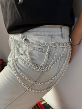 Load image into Gallery viewer, Tamara Waist Belt