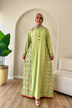 Load image into Gallery viewer, Lucine Dress - CY