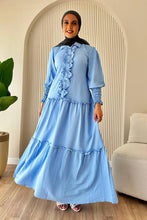 Load image into Gallery viewer, Lulia Dress - Coresha