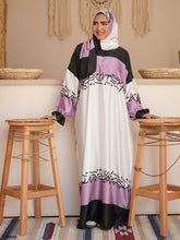 Load image into Gallery viewer, Isdal Hafsa - Satin