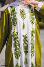 Load image into Gallery viewer, Nilan Jalabiya - Linen