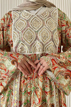 Load image into Gallery viewer, Reyhan Jalabiya - Viscose