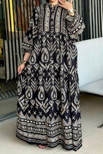 Load image into Gallery viewer, Hafsa Jalabiya - Cotton