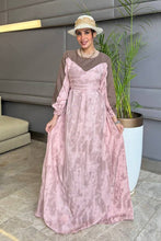Load image into Gallery viewer, Emine Dress - Linen