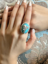 Load image into Gallery viewer, Sultana Elegant Ring