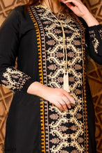 Load image into Gallery viewer, Ayrym Abaya - Cotton
