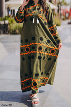 Load image into Gallery viewer, Raneem Jalabiya - Linen