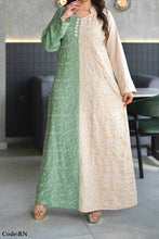 Load image into Gallery viewer, Jamana Abaya - Linen