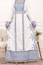 Load image into Gallery viewer, Joudiyah Abaya - Crepe