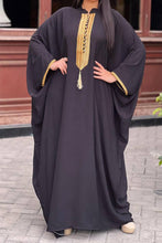 Load image into Gallery viewer, Salma Abaya - Linen
