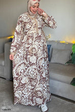 Load image into Gallery viewer, Aram Abaya - Koresha