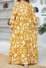 Load image into Gallery viewer, Zehra Dress - Viscose