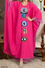 Load image into Gallery viewer, Jalabiya Rahifa - Cotton
