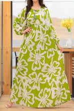 Load image into Gallery viewer, Donia Dress - Viscose