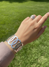 Load image into Gallery viewer, The Luxury Set - Silver Plated