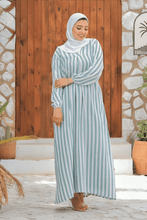 Load image into Gallery viewer, Rana Dress - Linen