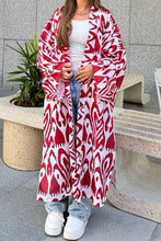 Load image into Gallery viewer, Farah Cardigan - Linen