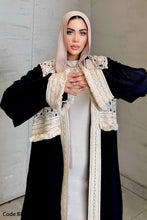 Load image into Gallery viewer, Lama Cardigan - Linen