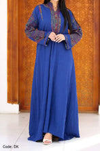 Load image into Gallery viewer, Fadwa Abaya - Linen
