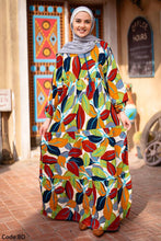 Load image into Gallery viewer, Jalabiya Mona - Viscose