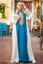 Load image into Gallery viewer, Areej Abaya - Linen