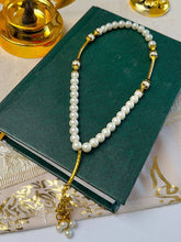 Load image into Gallery viewer, Siren Royal Rosary - Pearl