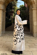 Load image into Gallery viewer, Ayza Cardigan - Linen