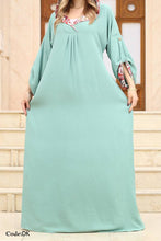 Load image into Gallery viewer, Maysaa Abaya - CY