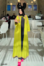 Load image into Gallery viewer, Basma Cardigan - Linen