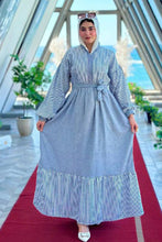 Load image into Gallery viewer, Reyhan Dress - Linen