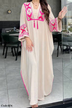 Load image into Gallery viewer, Bayan Abaya - CY