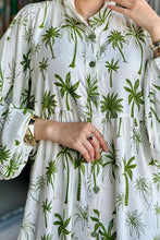 Load image into Gallery viewer, Daiana Jalabiya - Cotton