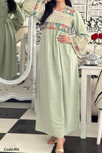 Load image into Gallery viewer, Jalabiya Alara - Linen