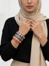 Load image into Gallery viewer, Fatima Bracelets - Stainless Steel