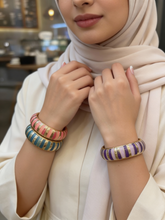 Load image into Gallery viewer, Fatima Bracelets - Stainless Steel